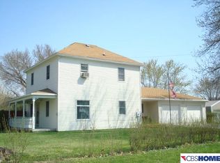 208 E 4th St, Ithaca, NE 68033