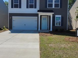 1712 Canopy Dr, Sumter, SC 29150