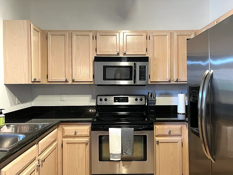 7009 E Acoma Dr #1023 — Photo 4