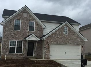 145 Johnstone Trl, Georgetown, KY 40324