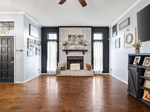 13417 Briar Hollow Dr, Oklahoma City, OK 73170