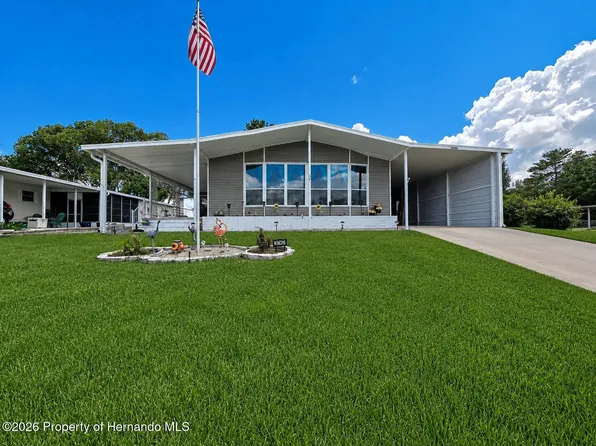 14306 Adair St, Brooksville, FL 34613