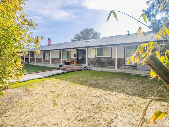 491 Gracie Ln, Brentwood, CA 94513