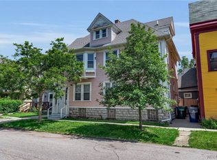 11 15th St, Buffalo, NY 14213