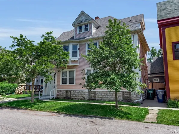 11 15th St, Buffalo, NY 14213