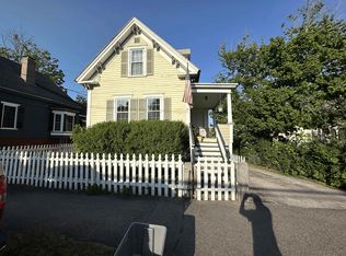 50 N Spring St, Concord, NH 03301