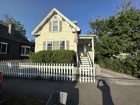 50 North Spring Street, Concord, NH 03301