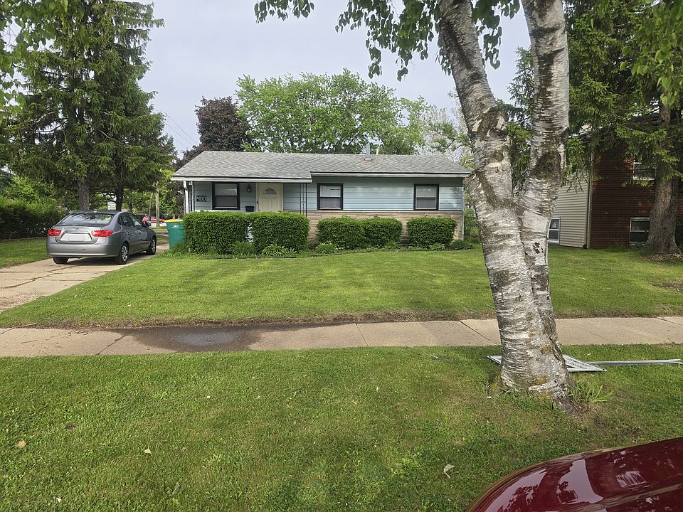 1st image of 400 Bellarmine Dr W