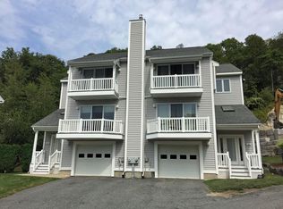 3865 N Main St UNIT 3, Fall River, MA 02720