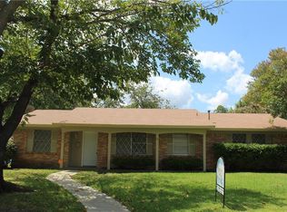 2407 Viva Dr, Mesquite, TX 75150