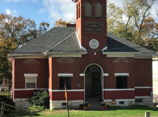 538 Linden Rd, Canonsburg, PA 15317