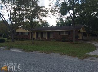 2505 Mesa Rd, Waycross, GA 31501