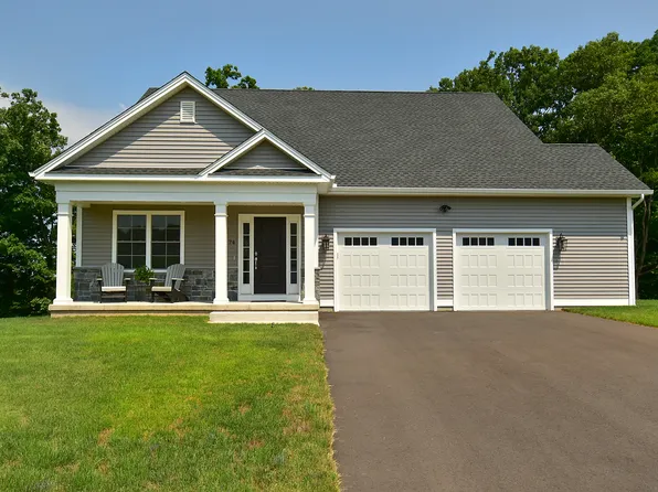 74 Janice Drive, Manchester, CT 06040