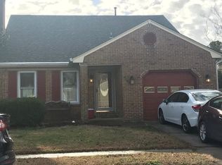 4157 Spruce Knob Rd, Virginia Beach, VA 23456