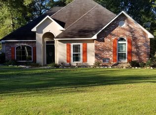 6999 Jim Rushing Rd, Denham Springs, LA 70706
