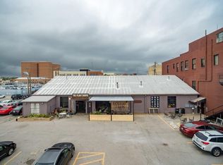 705 W Sheridan Ave, Oklahoma City, OK 73102