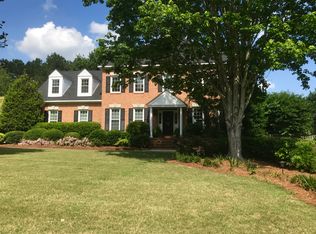 3495 Lonesome Pine Ct, Martinez, GA 30907