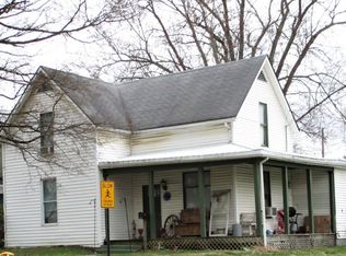 48 E Vine St, Jackson, OH