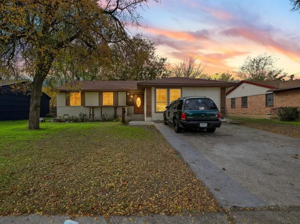 7111 Greenspan Ave, Dallas, TX 75232
