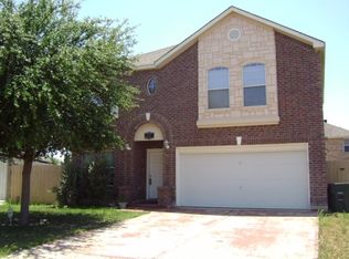 11114 Don Tomas Loop, Laredo, TX 78045