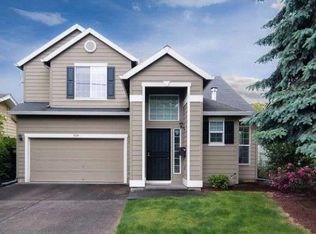 9024 N Geneva Ave, Portland, OR 97203
