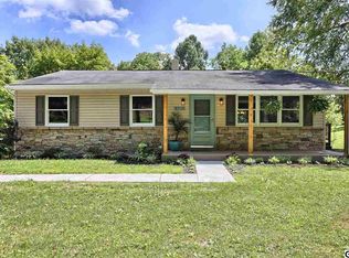 2115 Church Rd, Hummelstown, PA 17036