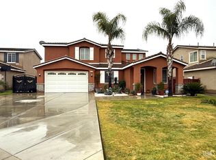 12107 Marigold Dr, Bakersfield, CA 93311