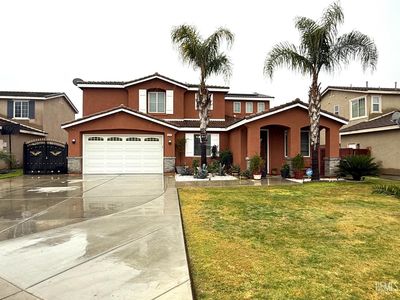 12107 Marigold Dr, Bakersfield, CA, 93311