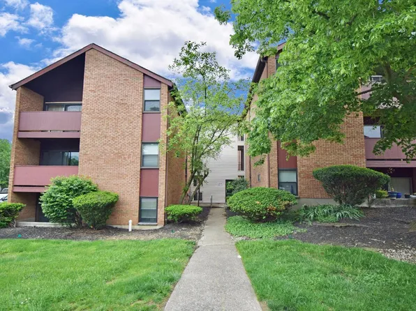 4908 Chalet Dr APT 3, Cincinnati, OH 45217