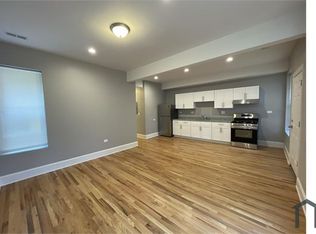 6123 S Prairie Ave, Chicago, IL 60637