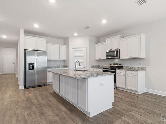 4th image of 3809 Hawks Landing Cir