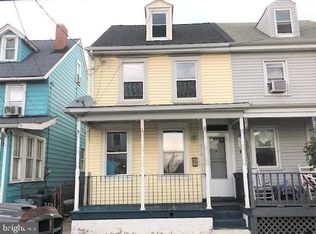 219 Cumberland St, Gloucester City, NJ 08030