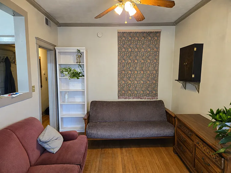Welcome to Lancaster's First Ever Multi-Unit Apartment Building - Historic Hamilton Suites! — Photo 38