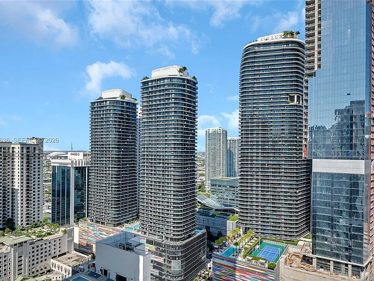1010 Brickell Ave #3510 — Photo 10