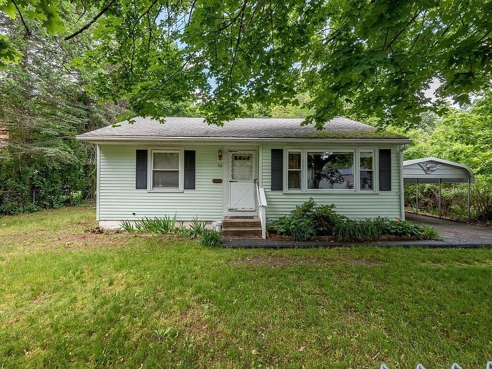 66 Chapel St, Shirley, MA 01464 | Zillow