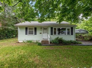 66 Chapel St, Shirley, MA 01464