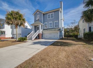 3109 Sonja Way, Mount Pleasant, SC 29466