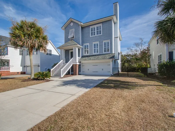 3109 Sonja Way, Mount Pleasant, SC 29466