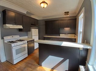 94 Charles St Unit A, Rochester, NH 03867