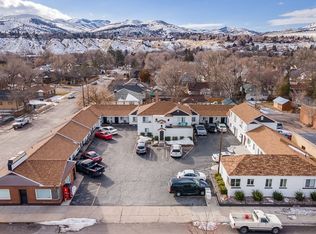 1119 N Main St APT 14, Pocatello, ID 83204