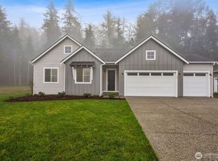 320 Mt. Wilder Way #54, Port Ludlow, WA