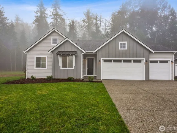 320 Mt. Wilder Way #54, Port Ludlow, WA 98365