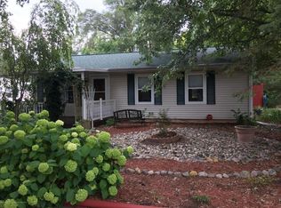 4600 Palmer St, Lansing, MI