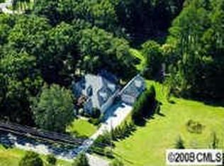 4740 Matthews Weddington Rd, Matthews, NC 28104