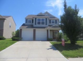 2635 Rothe Ln, Indianapolis, IN 46229