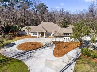 10 Cottingham Rd, Bluffton, SC 29910