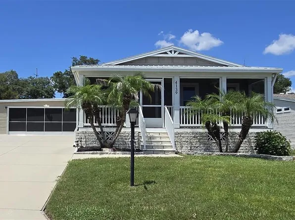 4139 GREENBLUFF COURT #795, ZELLWOOD, FL 32798