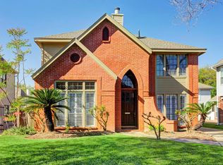 4808 Spruce St, Bellaire, TX 77401
