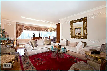 Sold by Brown Harris Stevens