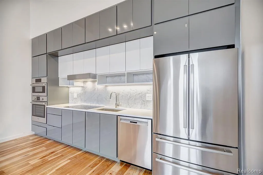 2 bed, 2.0 bath, 1233 sqft, $2,500 — Photo 4
